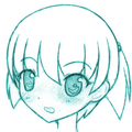 [avatar][doodle]すももちんWIP1