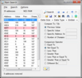 [game][bizhawk]BizHawk RAM Search