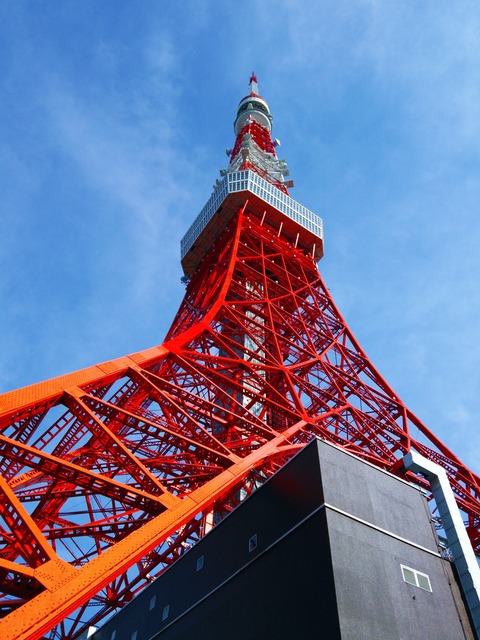 Tokyo Tower (18)