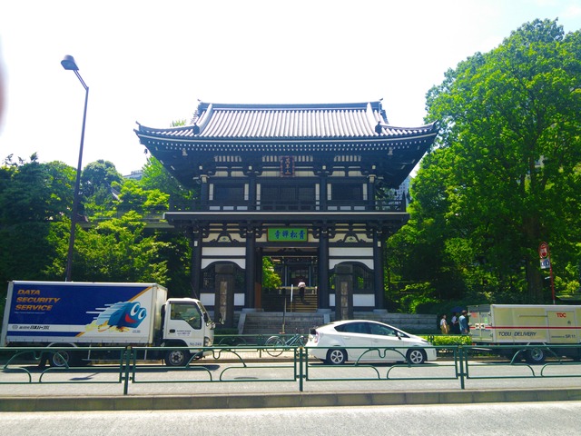 Tokyo Tower (2)