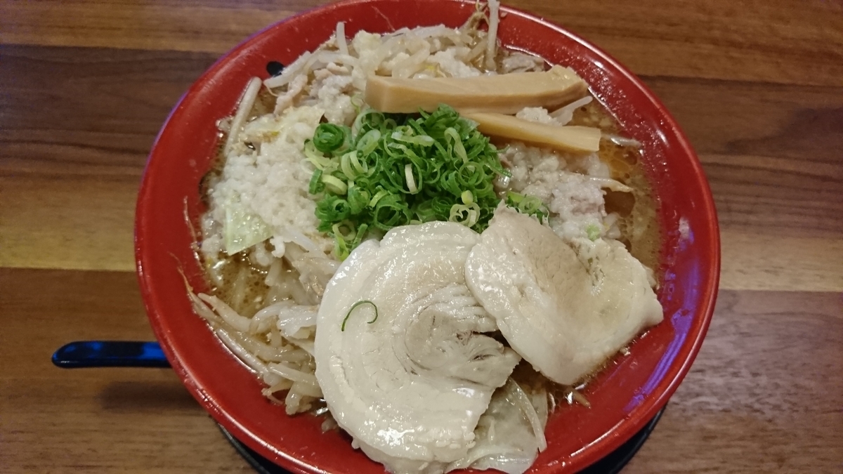 閉店 ラーメン大和 河内長野店 迷ったらコレを食え オススメメニューをご紹介 大阪グルメを求めて 近畿旅紀行
