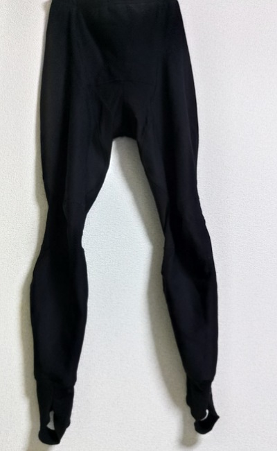 504641[パールイズミ] サイクルウェア ウィンドブレーク サーモ タイツ 厳しさを増す寒さに！PEARL iZUMiのタイツがオススメ！ | サイクル