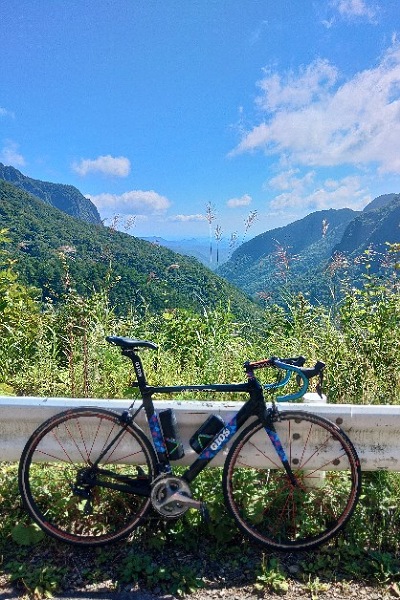 1.自転車