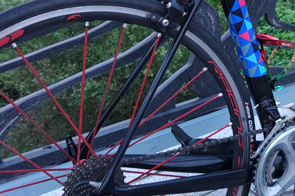 vittoria CORSA N.EXT | 道楽記録