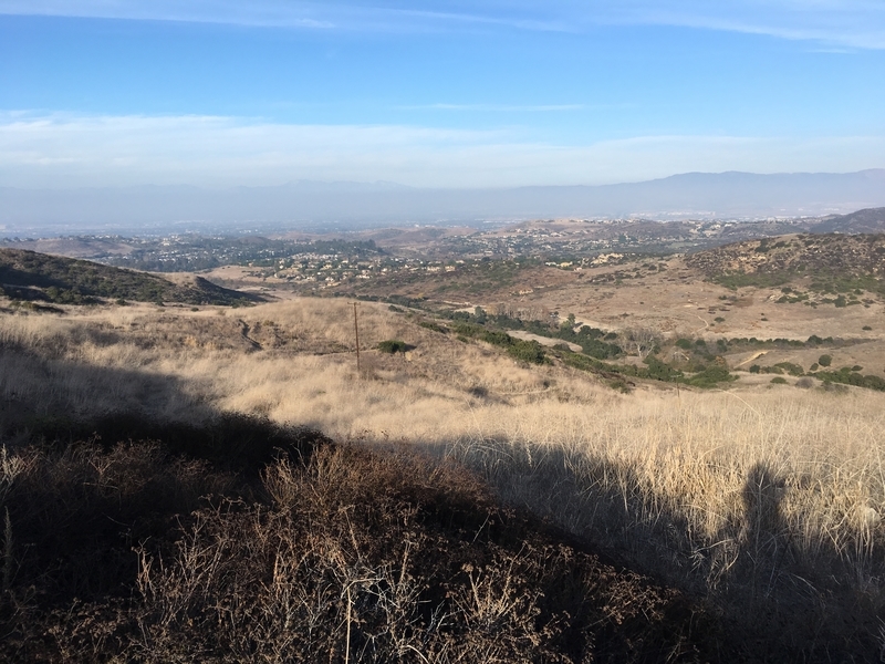 カリフォルニア　アウトドア　自然