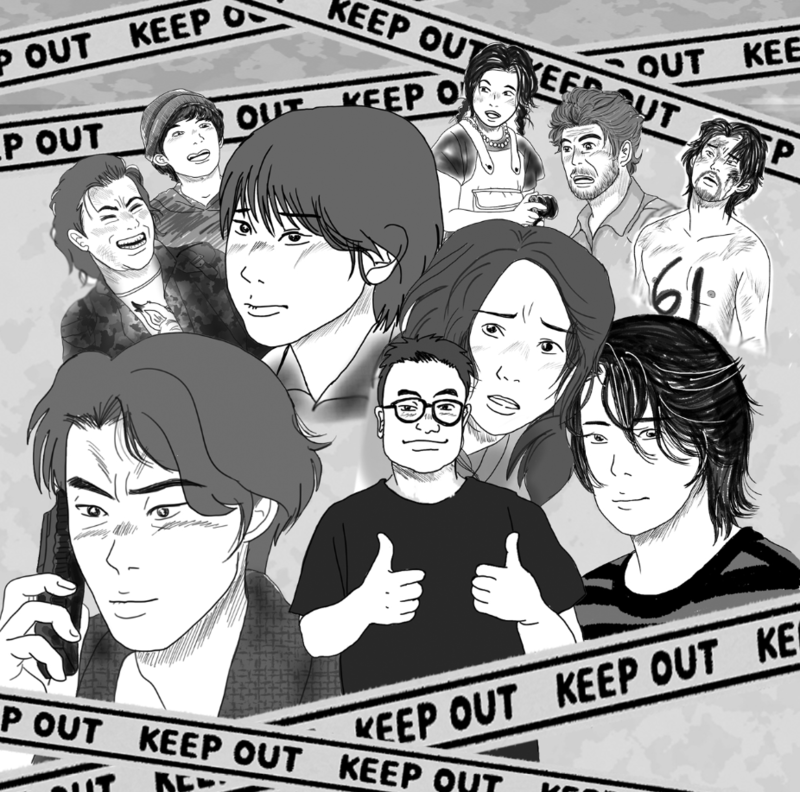 韓国映画 新 感染半島 Imaxで観てよかった٩ ˊᗜˋ و ネタバレなし 愛よりも蒼い空