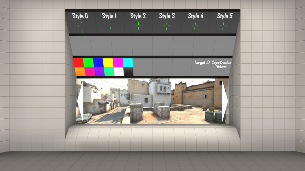 Cs Go おすすめカスタムマップ一覧 ぐれーぷの備忘録 Cs Go おすすめカスタムマップ一覧 ぐれーぷの備忘録