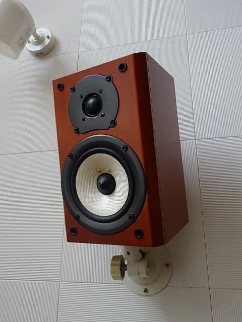 ONKYO D-309XM(D) - 煙にまかれて