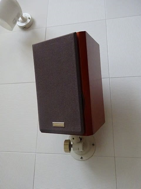 ONKYO D-309XM(D) - 煙にまかれて