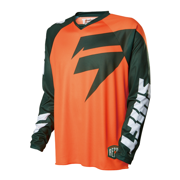 FOX オフロード　モトクロス　ウェア　上下セット フォックス FOX オフロード パンツ＆ジャージ 上下セット 180