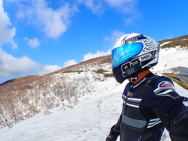 SHOEI X-Fourteenインプレ - くうのバイクライフ