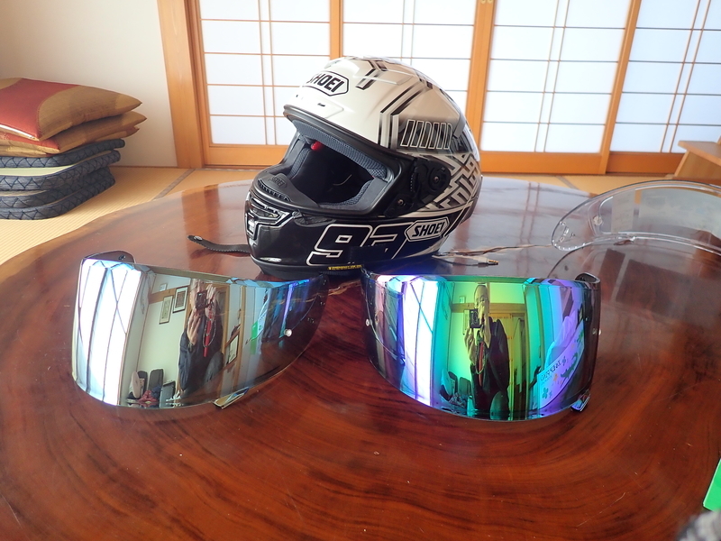 SHOEI X-14 sサイズ SHOEI X-14 sサイズ