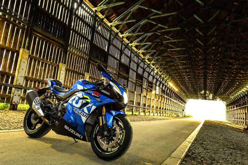 峠駅 - くうのバイクライフ