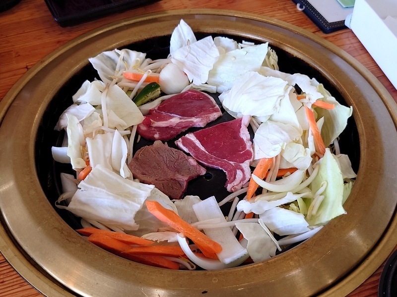 いきなり小岩井農場 - くうのバイクライフ