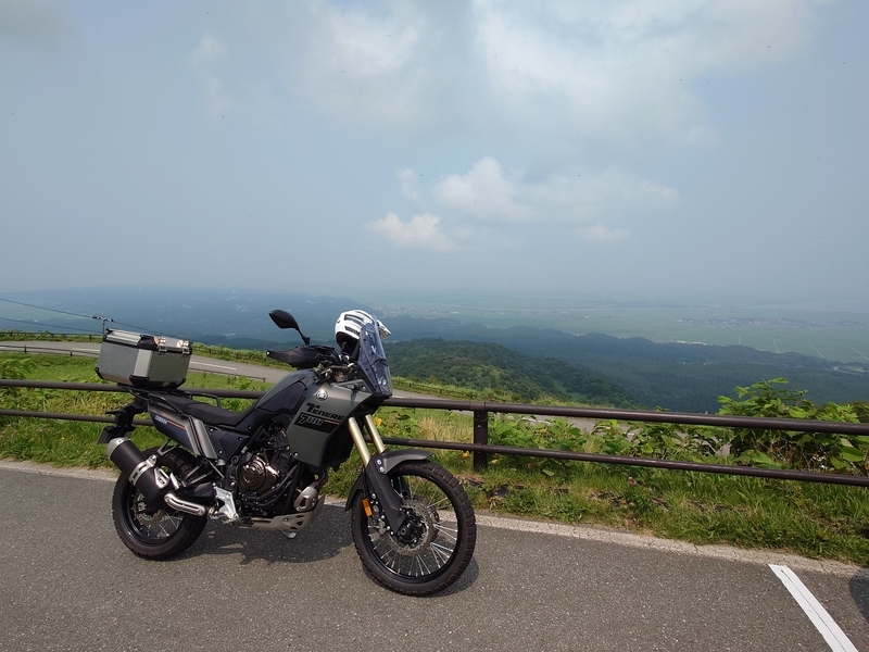 パフォーマンスダンパー - くうのバイクライフ