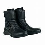 クシタニ　K-6301 FLOW SHOES 26.5 K-6301 flow shoes( Summer motorcycle shoes with ventilation
