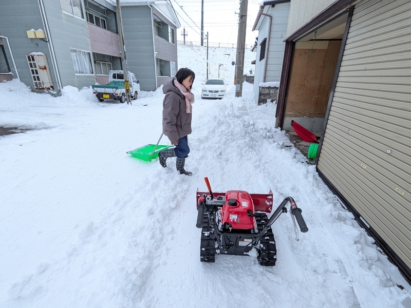 ユキです 2026ユキオス800初稼働 - くうのバイクライフ