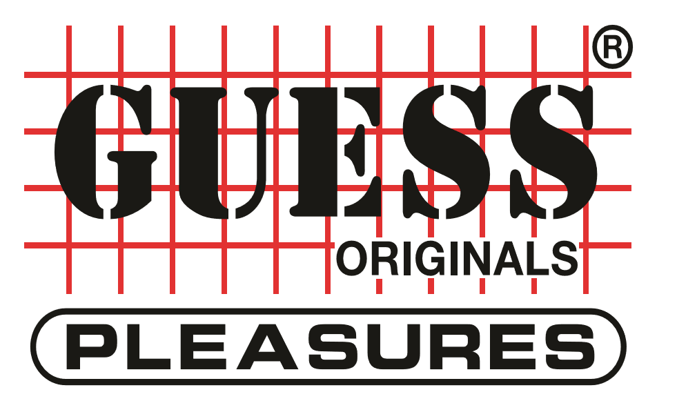GUESS ORIGINALS × PLEASURES コラボ商品ご紹介！！ - GUESS STORE BLOG