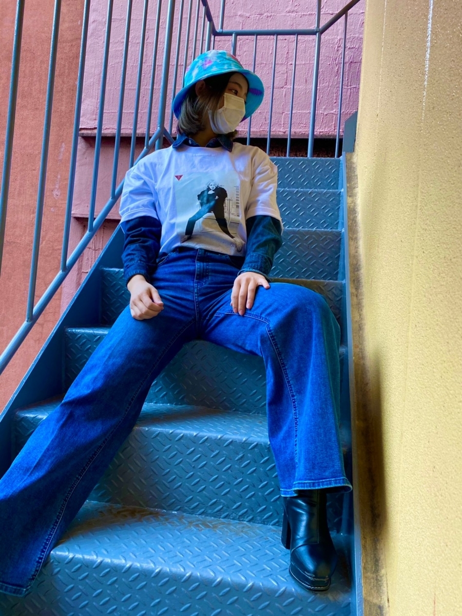 GUESS ORIGINALS × PLEASURES コラボ商品ご紹介！！ - GUESS STORE BLOG