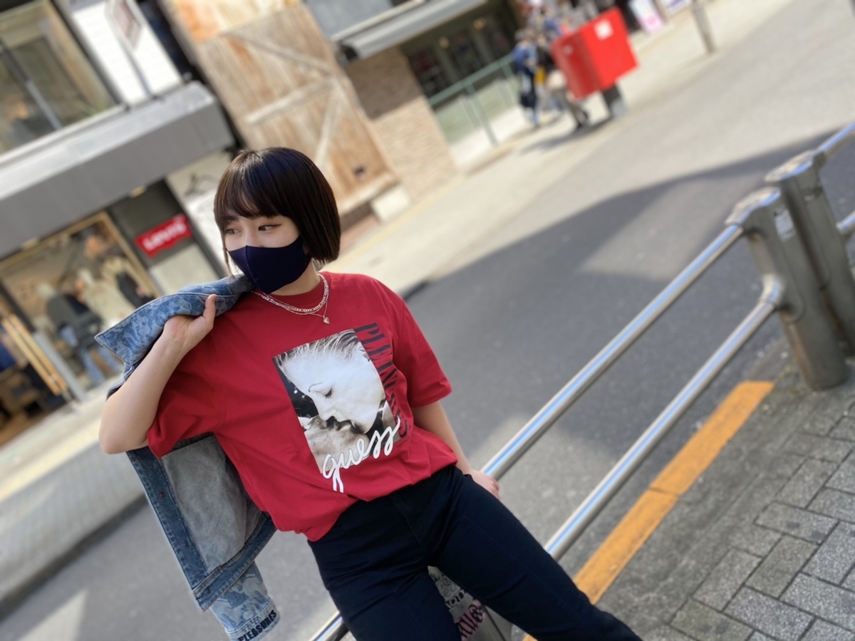GUESS ORIGINALS × PLEASURES コラボ商品ご紹介！！ - GUESS STORE BLOG