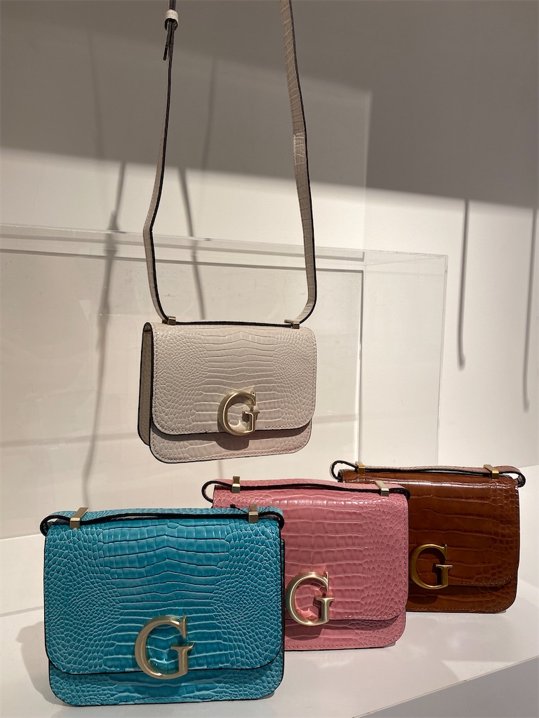 ピエリ守山店 Summer Sale Guess Store Blog ピエリ守山店 Summer Sale Guess Store Blog