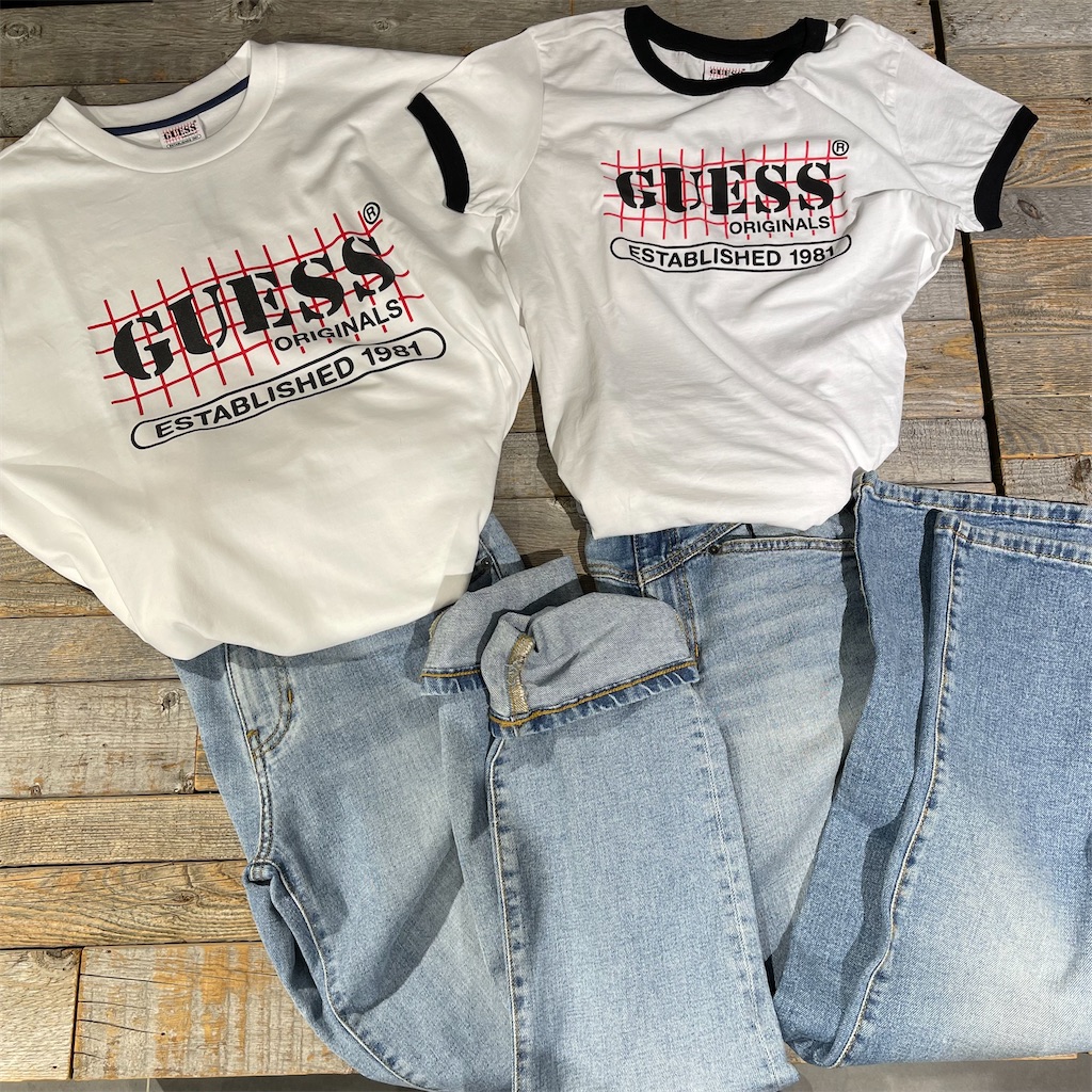 f:id:GUESS:20210821132700j:image f:id:GUESS:20210821132700j:image