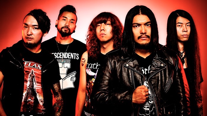 保存版】おすすめのメタルコア・ポストハードコア【ベスト40