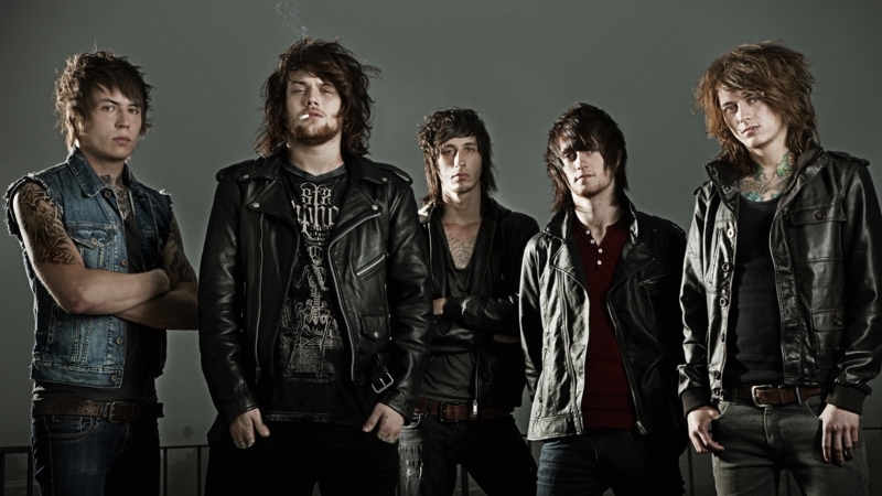 保存版】おすすめのメタルコア・ポストハードコア【ベスト40