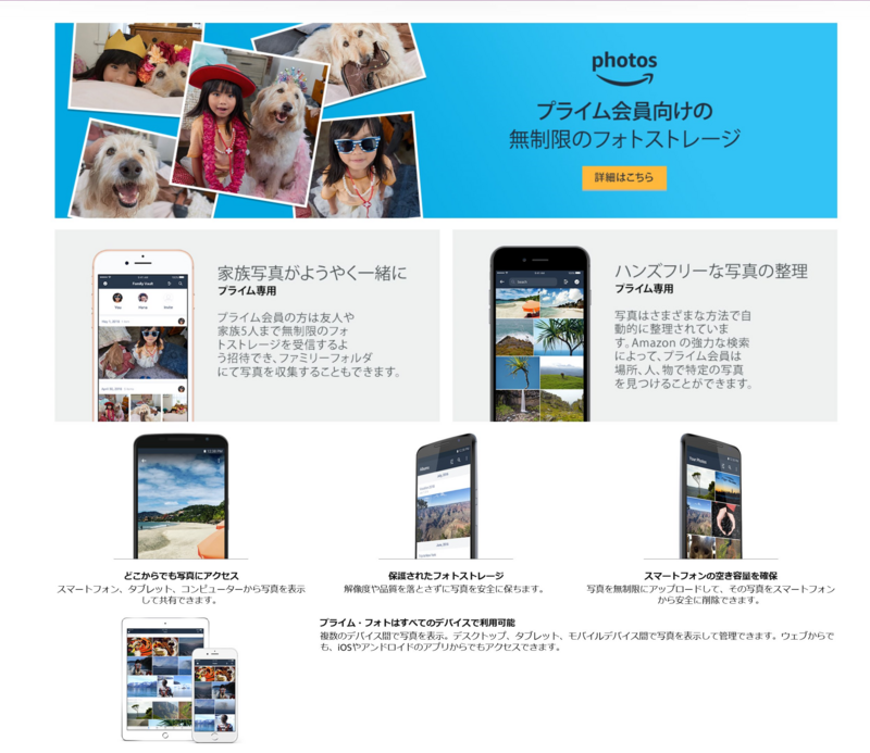 定額サービス最強 Amazonプライムの魅力を紹介 Gasmask ガスマスク