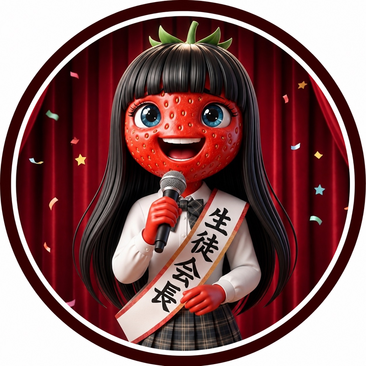 新生徒会長】松尾そのまちゃんがピン表紙2回を達成する方法 - 三月の転校生