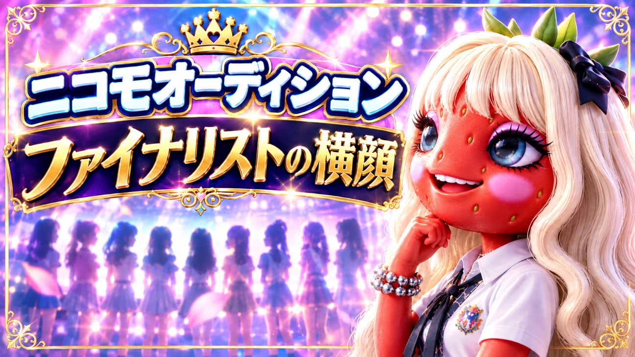 活動歴および当時の関連ビジュアル記録
