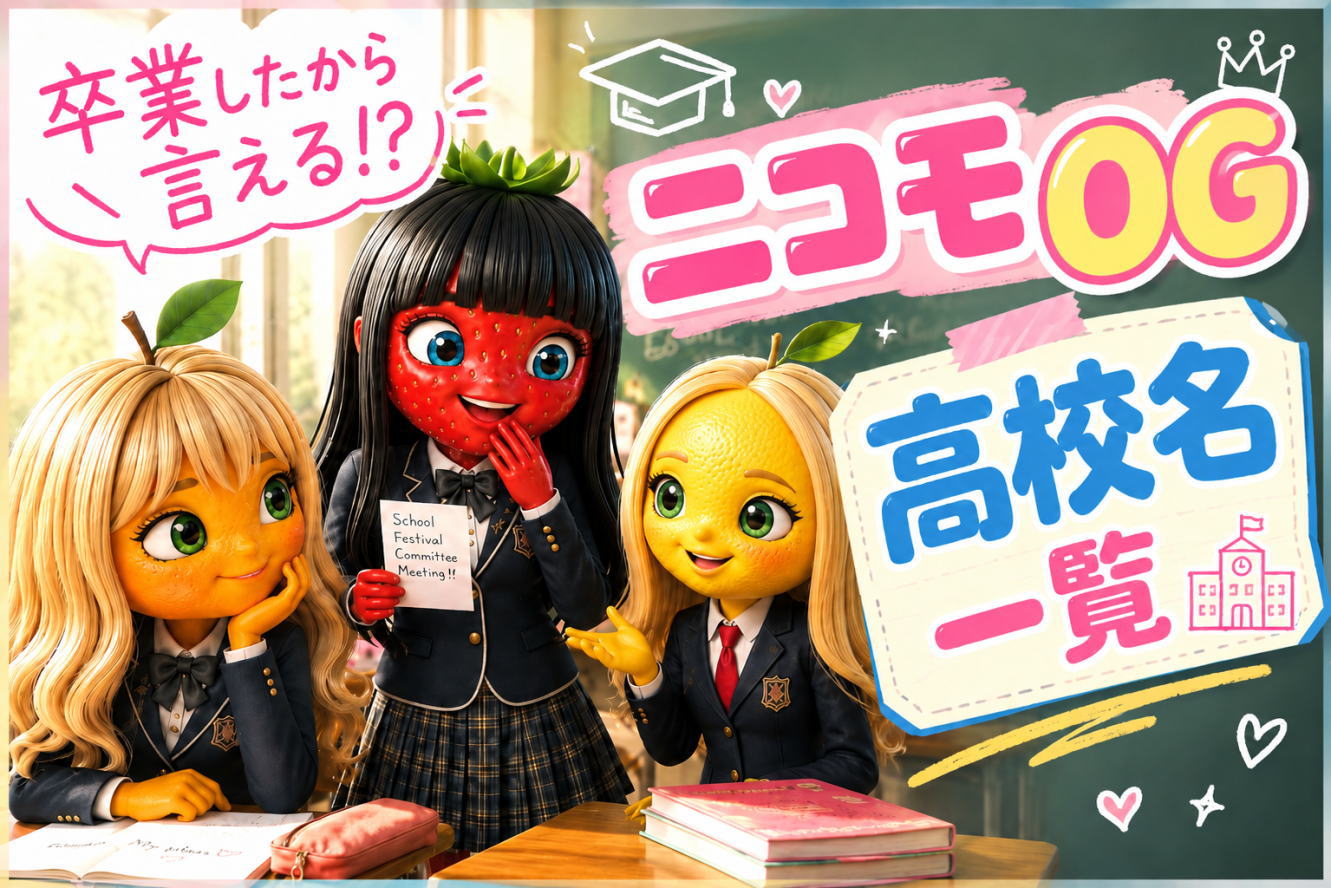表紙予想】ニコラ12月号は崎浜梨瑚ちゃん＆中瀬梨里ちゃん表紙説 - 三