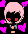 Pink knight