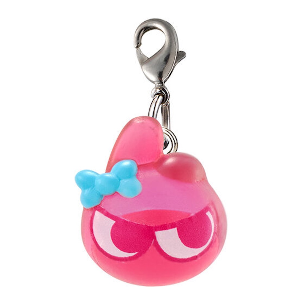 まもなく発売予定】ぷよぷよ×サンリオキャラクターズ スペシャルコラボ