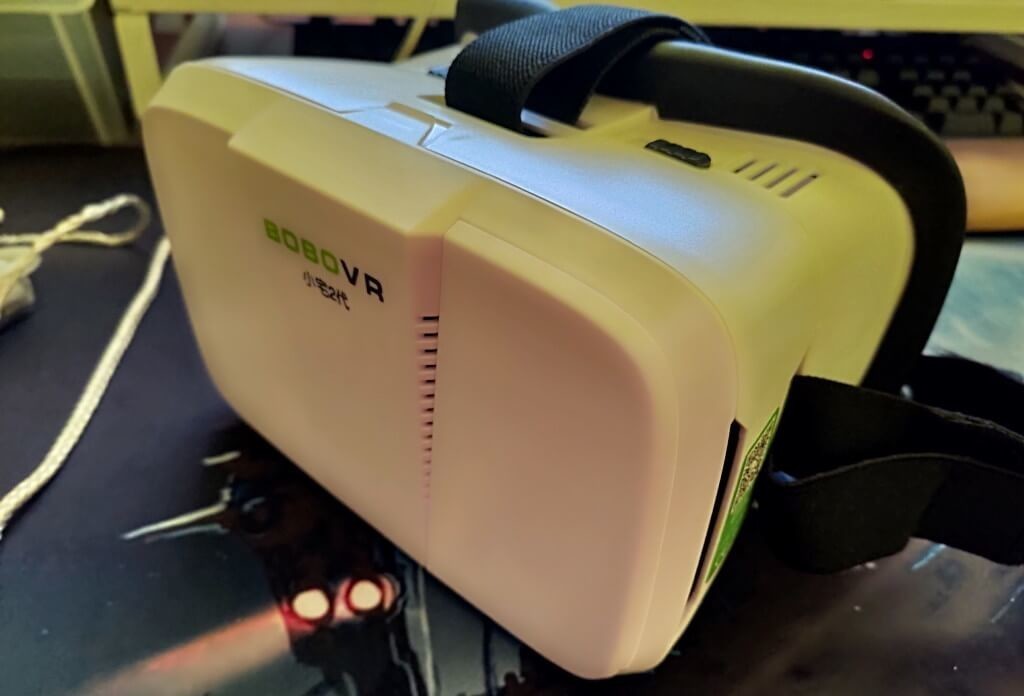 スマホvrはやめたほうが良い 格安ガジェットブログ