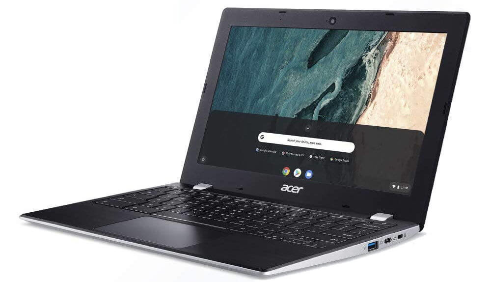 Acer Chromebook Acer Chromebook