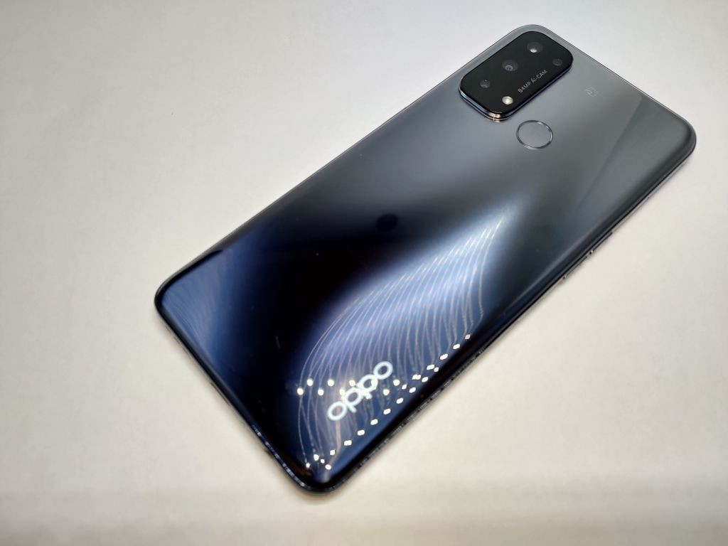 OPPO Reno5 A OPPO Reno5 A