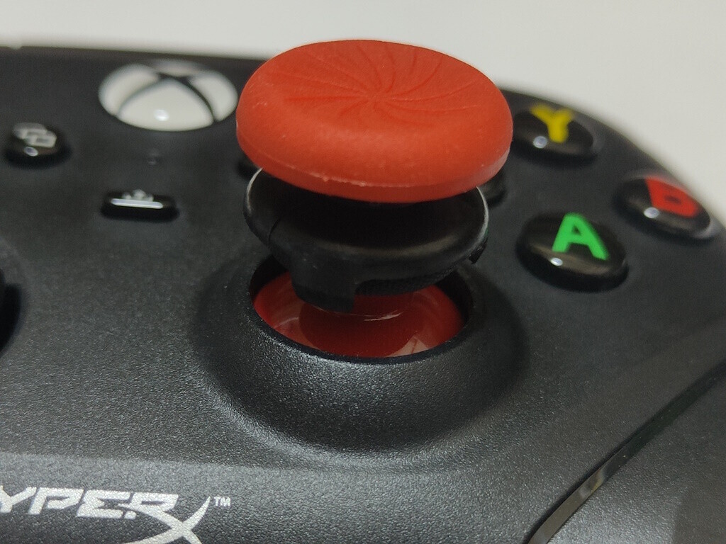 KontrolFreek FPS Freek Inferno
