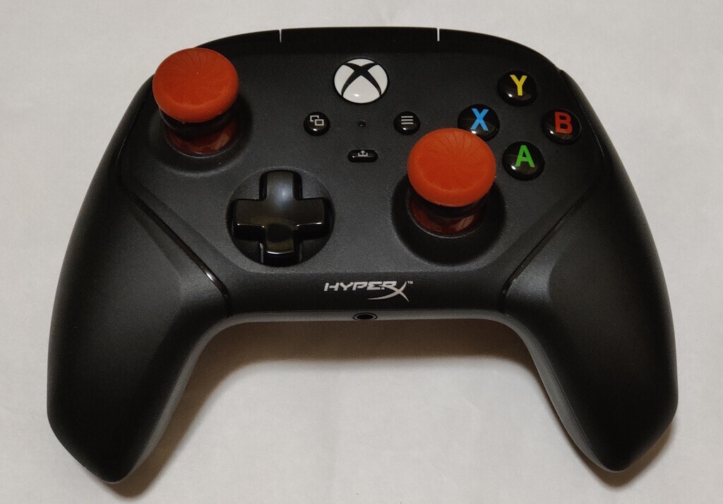 KontrolFreek FPS Freek Inferno