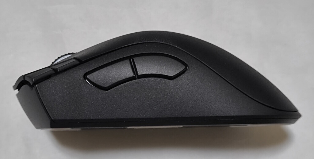 Razer DeathAdder V2 X Hyperspeed