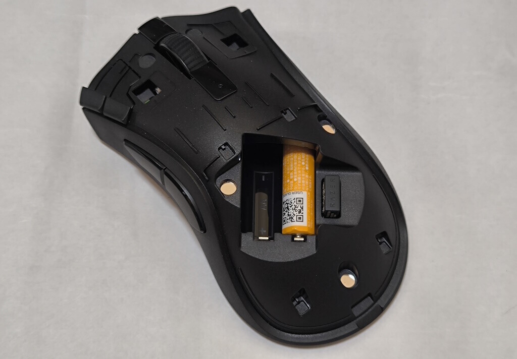 Razer DeathAdder V2 X Hyperspeed