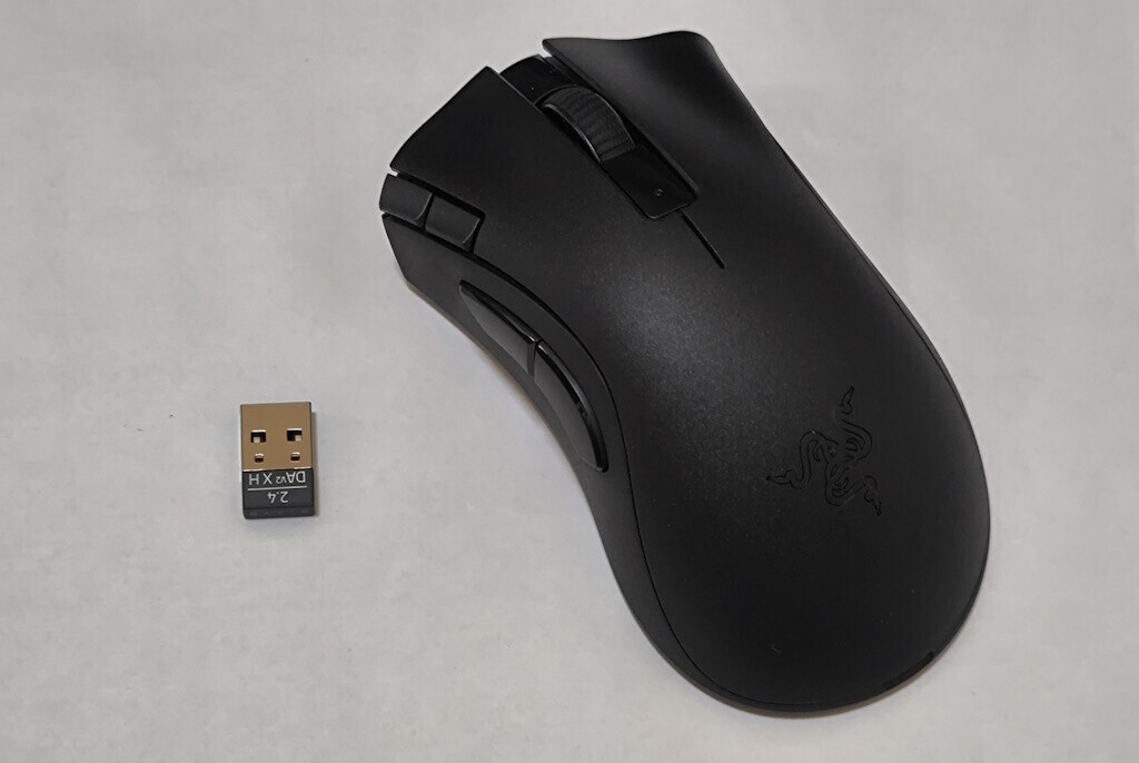 Razer DeathAdder V2 X Hyperspeed