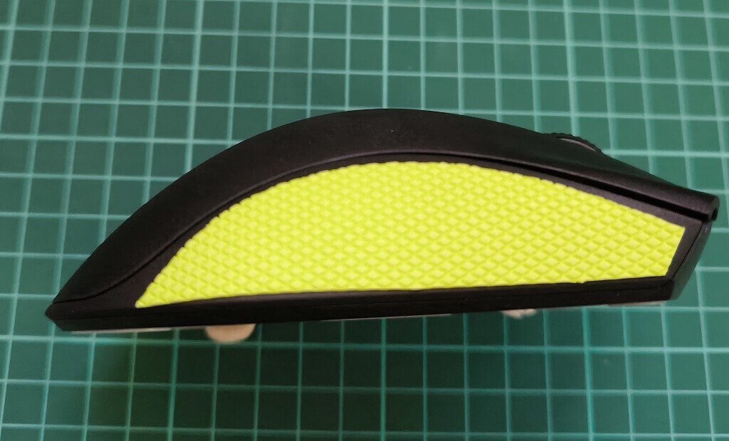 TALONGAMES マウスグリップテープ 