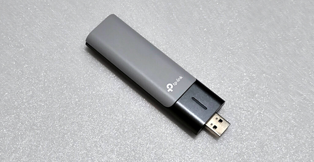 TP-Link Archer TX20UHA