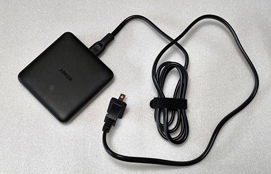 Anker PowerPort Atom III 65W Slim