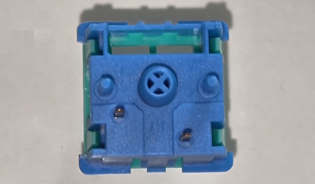 Epomaker Blue Bird