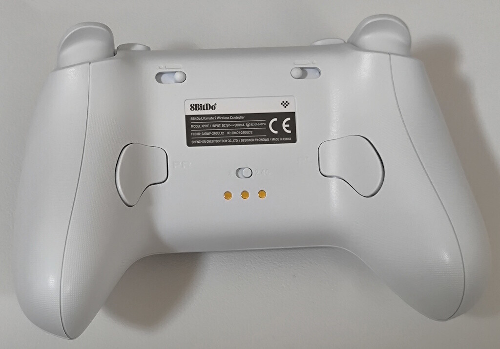 8BitDo Ultimate 2