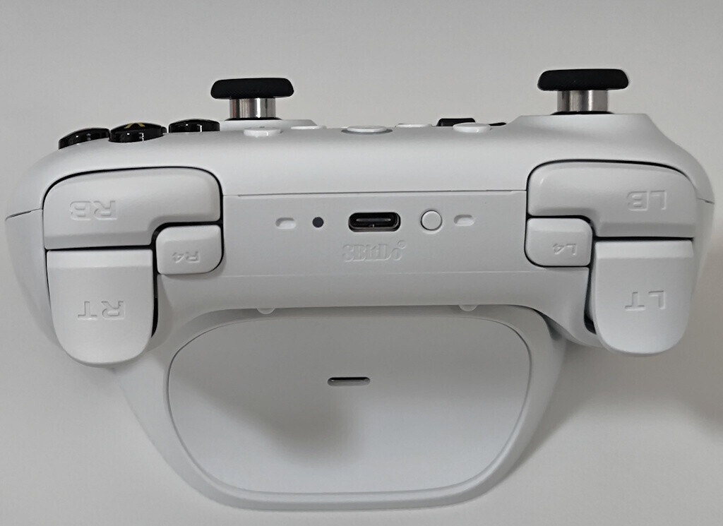 8BitDo Ultimate 2