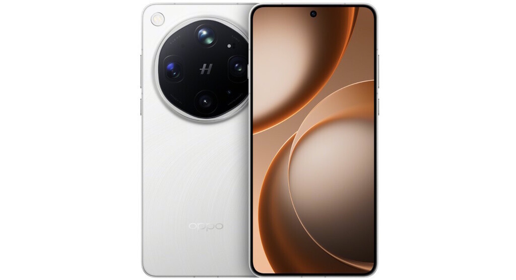 OPPO Find X9 Ultraが日本にも販売予定 OPPO最強のフラグシップモデル