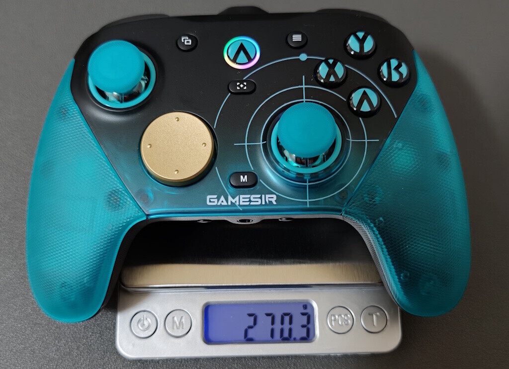 GameSir G7 Pro 8K Aimlabs Edition